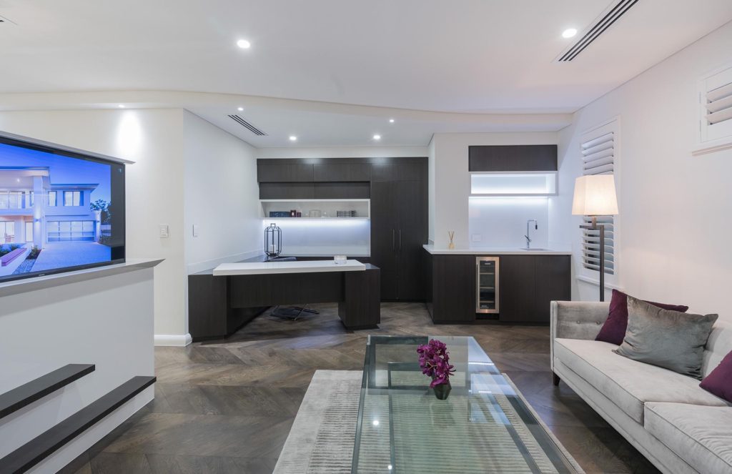 6 Must-Have Amenities to Include In Your Luxury Home