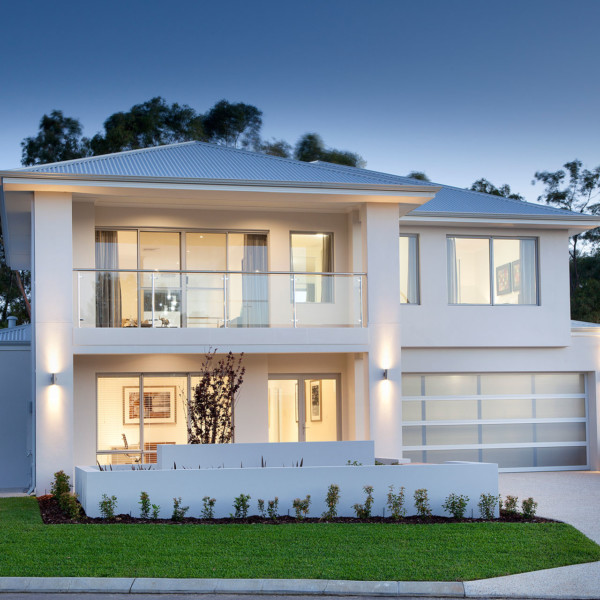 Franklin House - Domination Homes - Luxury Home Builders