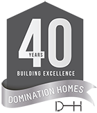 DH_seal - Domination Homes - Luxury Home Builders