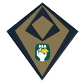 HIA FINALIST/WINNER