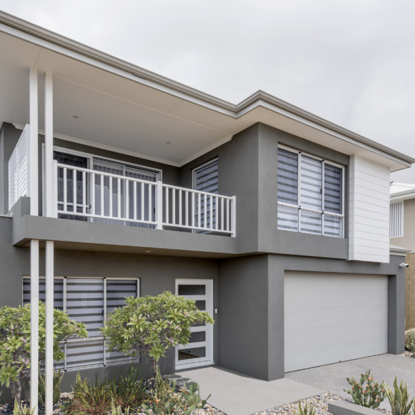 The Millstream Domination Homes