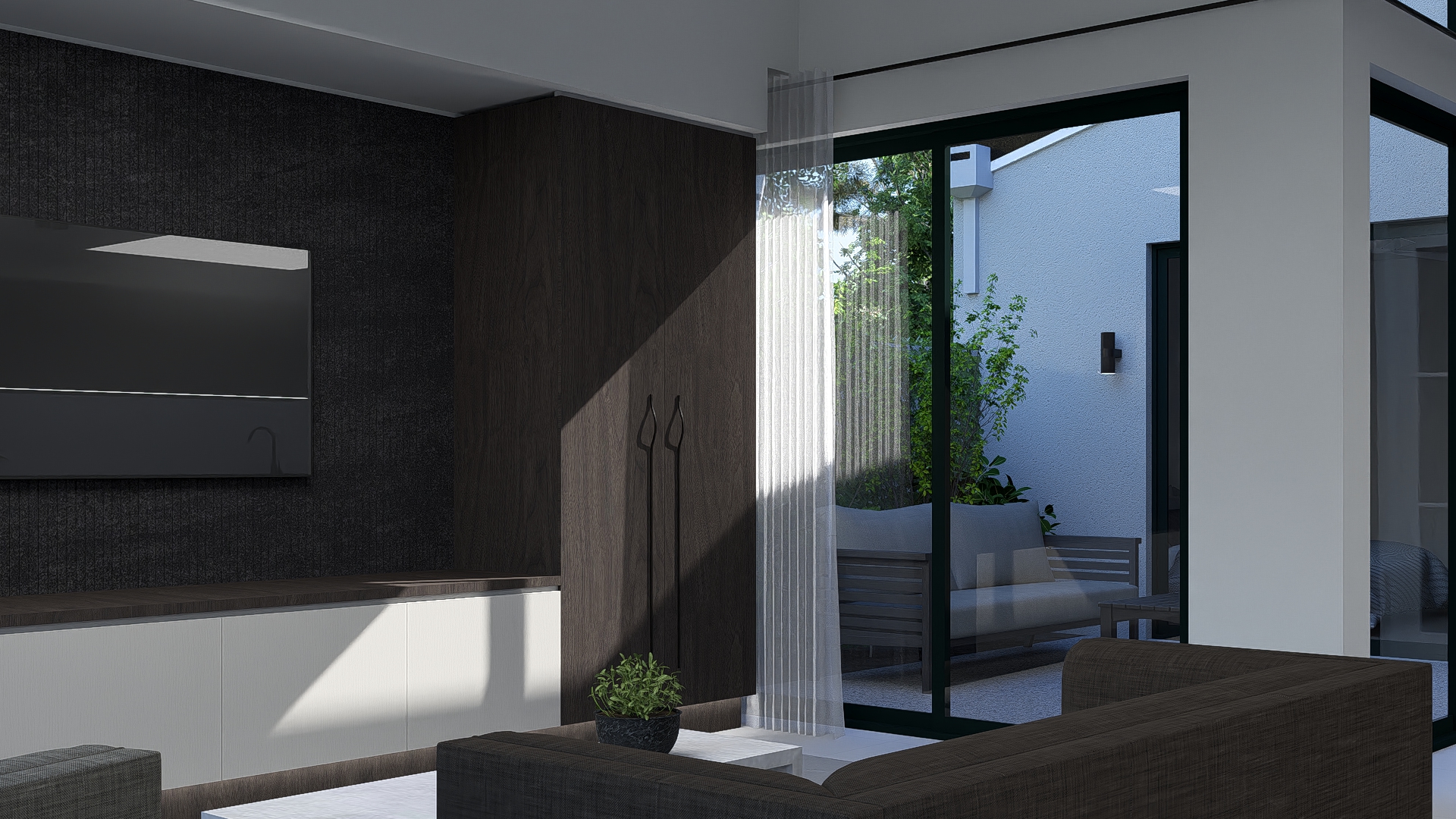 Transforming Dark Interiors: Expert Tips from a Leading Perth Builder ...