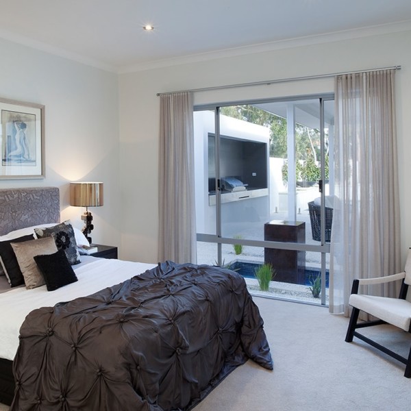 Franklin - Domination Homes - Luxury Home Builders