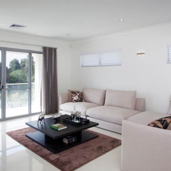 Franklin - Domination Homes - Luxury Home Builders