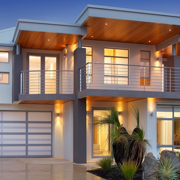 The Panama - Domination Homes - Luxury Home Builders