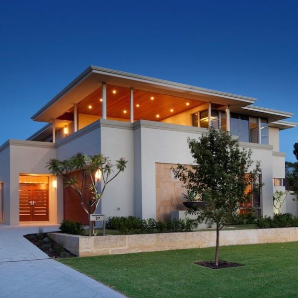 Domination Homes - Luxury Home Builders