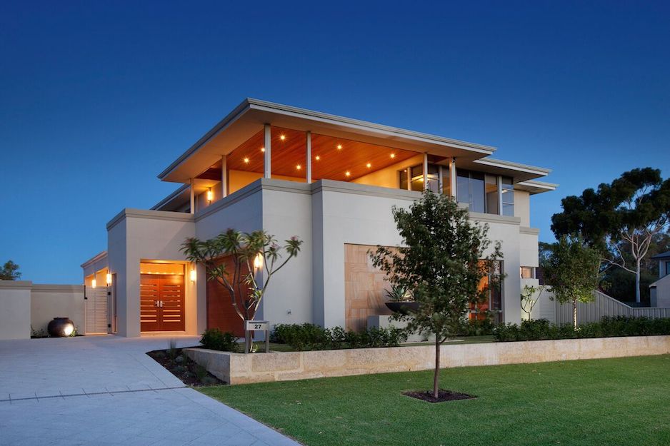 Domination Homes - Luxury Home Builders
